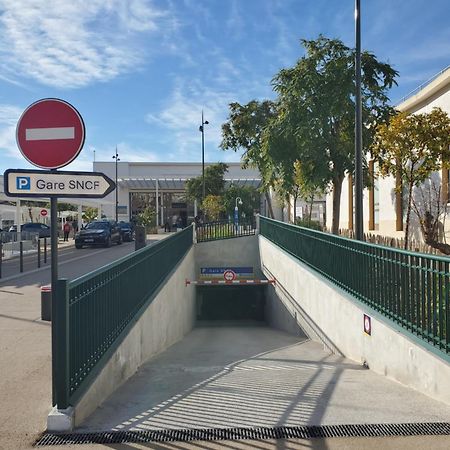 Hotel De Belgique A Menton Dış mekan fotoğraf